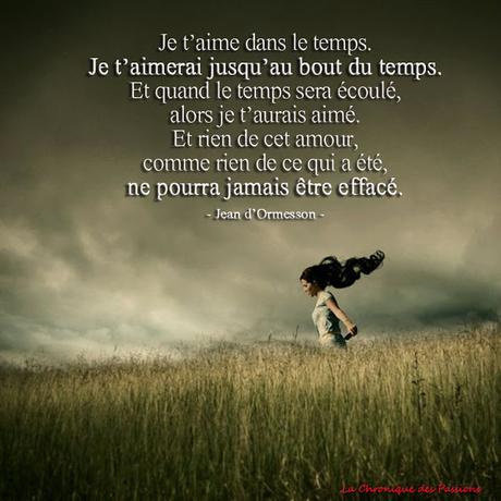 Ma sélection - Février 2017