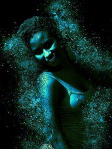 Haïkus 28 : jusqu’au tsunami du plaisir