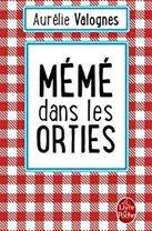 Mémé dans les orties