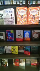 Sorties littéraires #5 Sorties littéraires #5