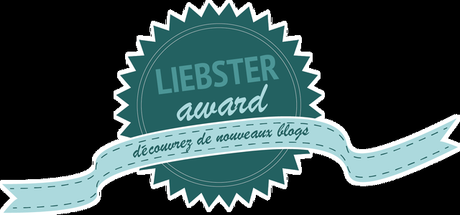 Liebster Award #5