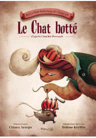 Le chat botté