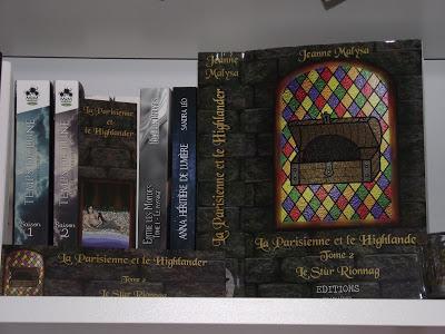 In My Mailbox #42 (04/02/2017)