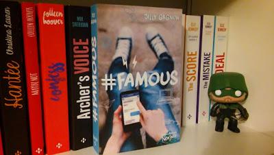 In My Mailbox #42 (04/02/2017) In My Mailbox #42 (04/02/2017)