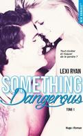 Reckless & Real #2 – Something Real – Lexi Ryan