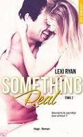 Reckless & Real #2 – Something Real – Lexi Ryan