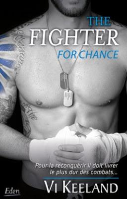 'The Fighter for Chance' de Vi Keeland