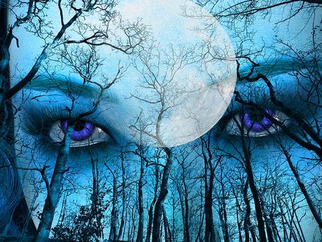 Défi 96 : une nuit de lune sans fortune