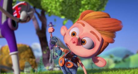 Court Métrage du Dimanche – Swiff