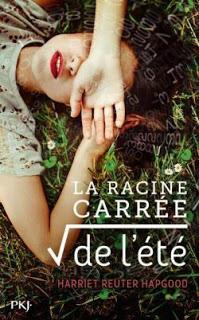 La racine carrée de l'été