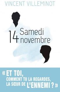 Samedi 14 Novembre