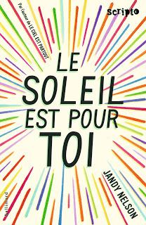 Le soleil est pour toi