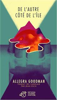 Top 10 : Mes livres « uniques » préférés