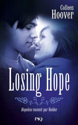 Losing Hope ⋆ Colleen HOOVER