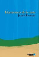 Gouverneurs de la rosée - Jacques Roumain