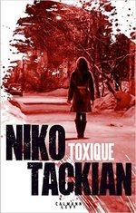 Toxique de Niko Tackian
