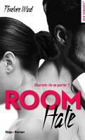 Room Hate – Penelope Ward