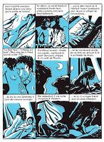 Sous les étoiles - Laura Scarpa