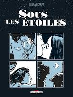 Sous les étoiles - Laura Scarpa