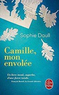 Camille, mon envolée Camille, mon envolée par Daull