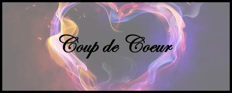 Coup de Cœur #34 (07/02/2017)