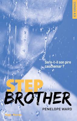 'Stepbrother' de Penelope Ward