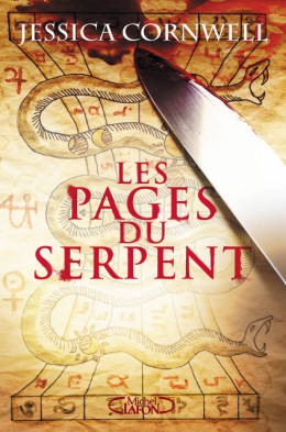 Les Pages du Serpent, Livre 1