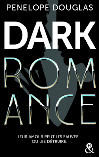 Dark Romance de Penelope Douglas