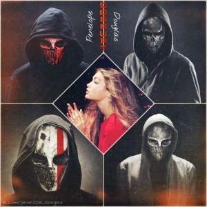 Penelope Douglas / Devil’s Night, tome 1 : Dark Romance