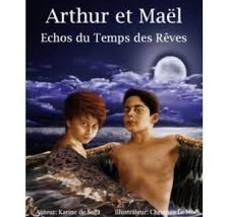 Arthur et Maël - Echos du Temps des Rêves