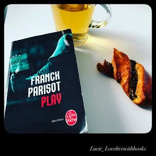 Play - Franck Parisot