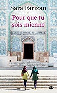 Pour que tu sois mienne • Sara Farizan