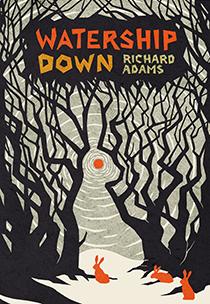 Richard Adams – Watership Down ***