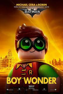 LEGO BATMAN : LA REVIEW DU NOUVEAU FILM 