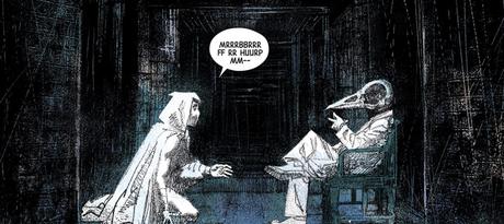 Moon Knight Tome 1