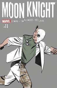Moon Knight #11