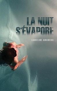 Ebook Gratuit – La Nuit s’évapore