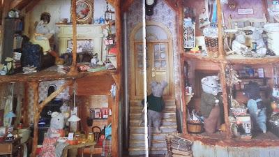 Sam et Julia à la fête foraine - Karina Schaapman