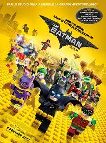 Lego Batman, le film : na na na na na BATMAN !