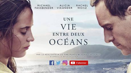 Une vie entre deux océans [film]