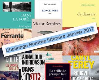 L’hiver dernier, je me suis séparé de toi - Fuminori Nakamura