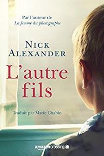 L'autre fils de Nick Alexander