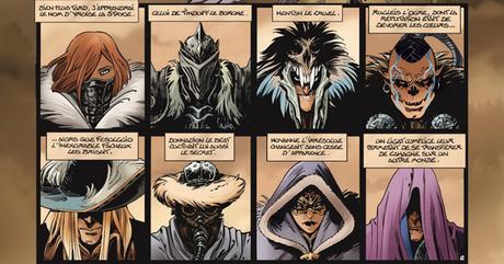 Sangre (T1) Sangre la Survivante Sangre_T1_564