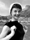 Irrésistible Audrey Hepburn • Iris Lanelou