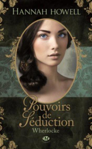 Wherlocke 4 - Pouvoirs de fascination