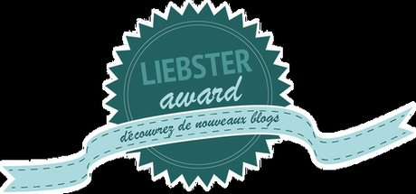 Liebster Award #2