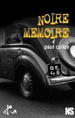 Noire mémoire de Paul Colize