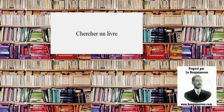 Votre moteur de recherche Livresque (Gratuit) – sous Excel