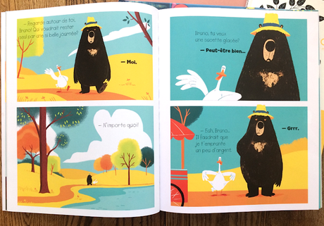 Le samedi, c'est jeunesse! Le samedi, c'est jeunesse!