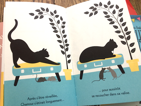 Le samedi, c'est jeunesse! Le samedi, c'est jeunesse!